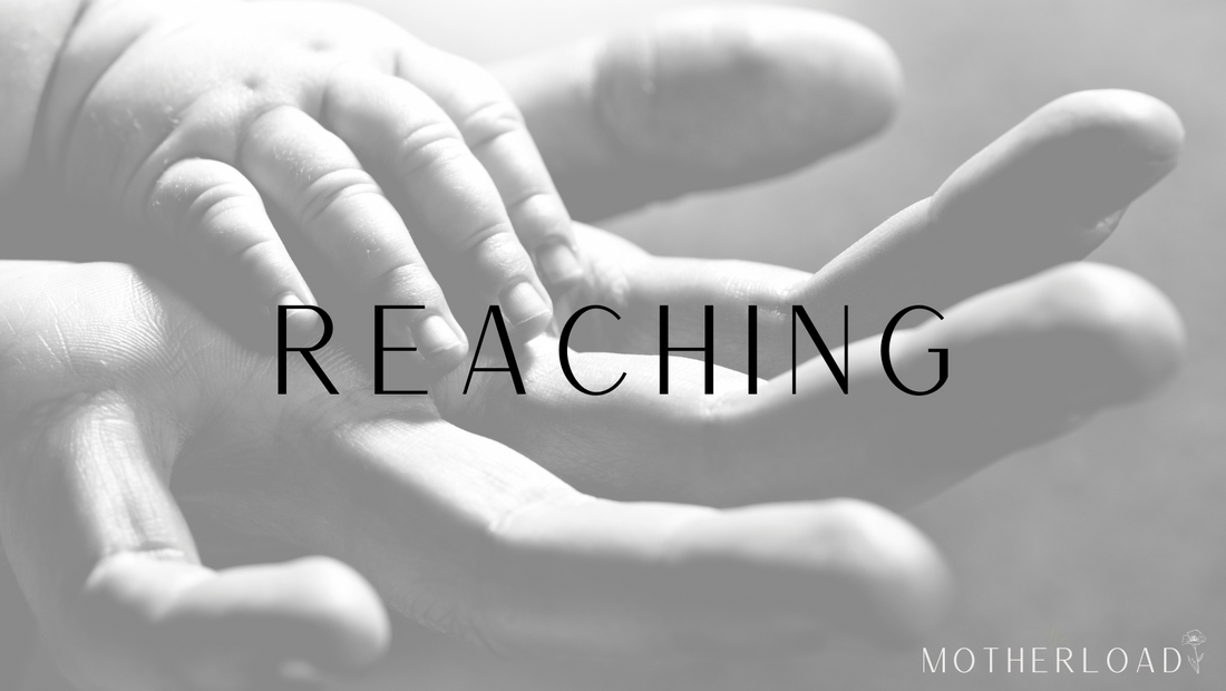 Reaching