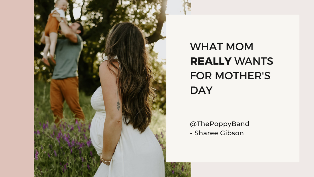 Mother's Day Gift Ideas