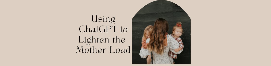 Using ChatGPT to Lighten the Load