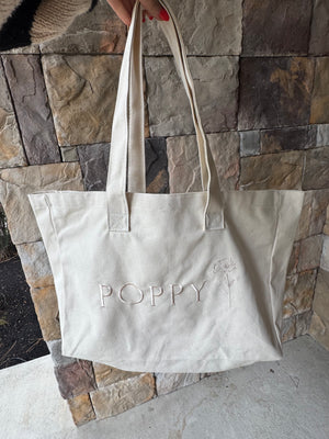 The Everything Else Tote