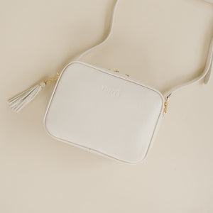 The Poppy Brand - Modern crossbody diaper bags for moms