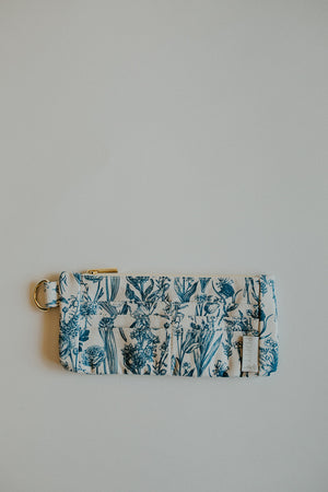 The Poppy Wallet