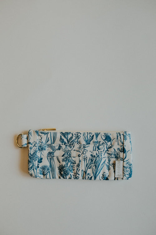 The Poppy Wallet