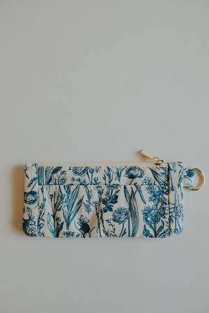 The Poppy Wallet