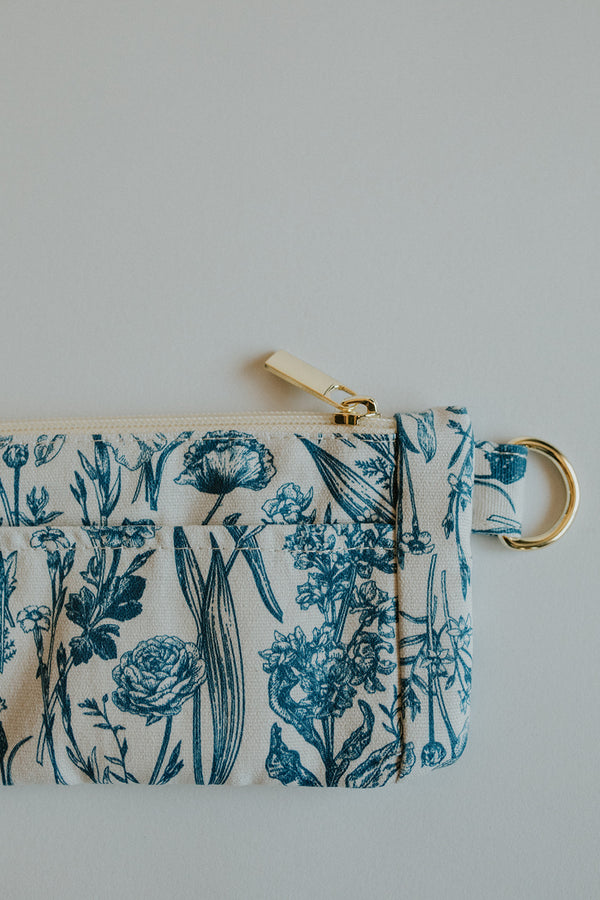 The Poppy Wallet