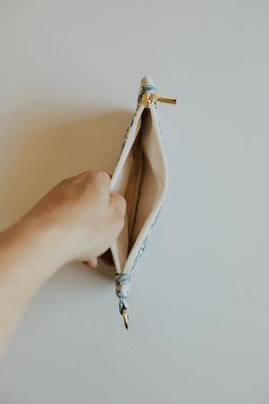 The Poppy Wallet