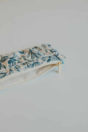 The Poppy Wallet