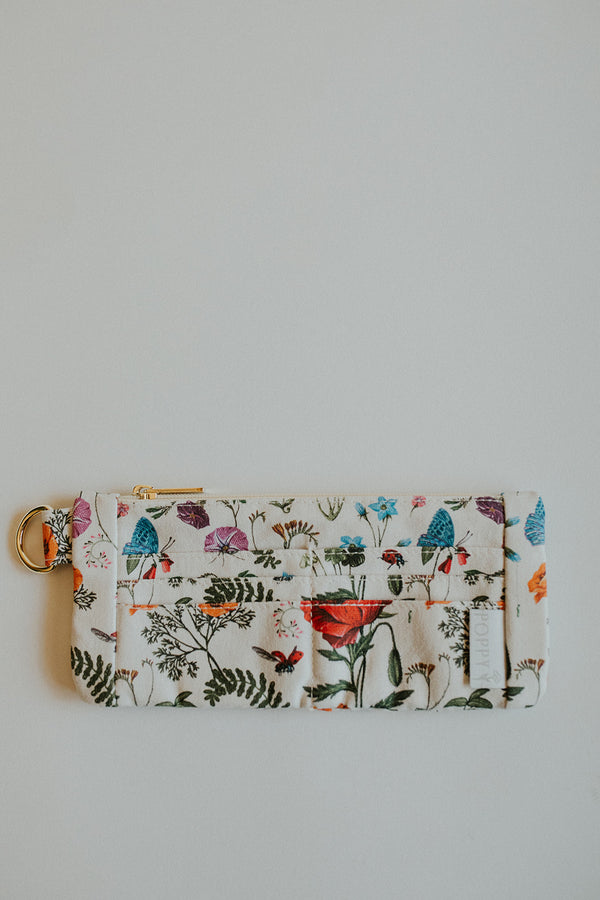 The Poppy Wallet