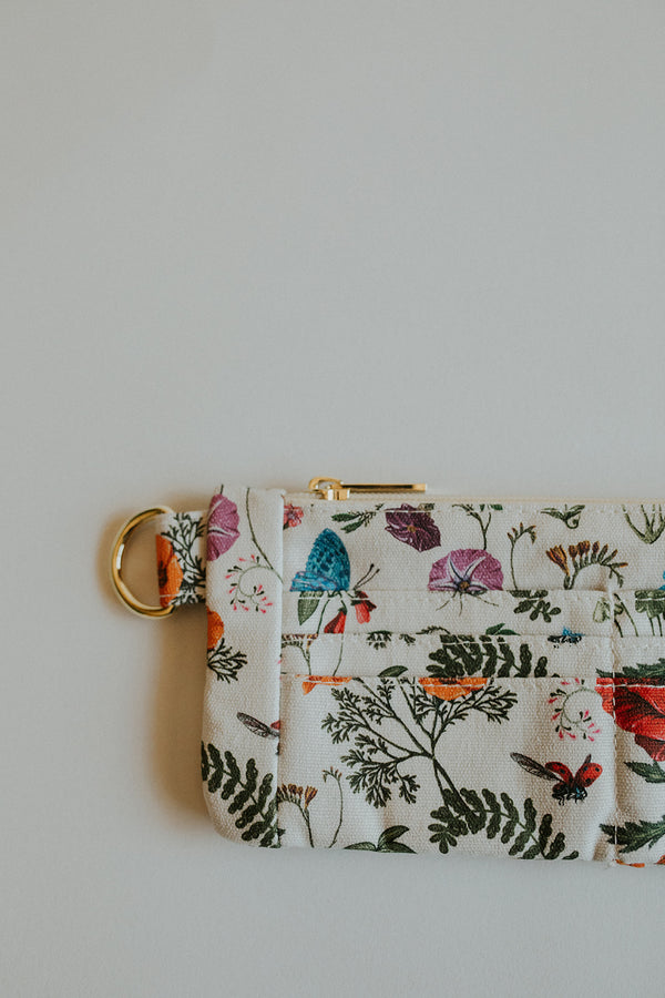 The Poppy Wallet