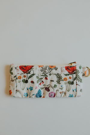 The Poppy Wallet