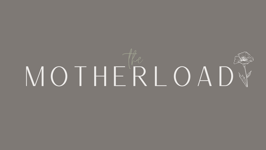 The Motherload Blog