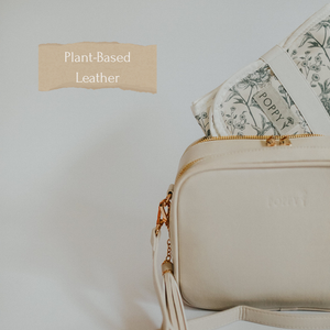 The Original Poppy Bag