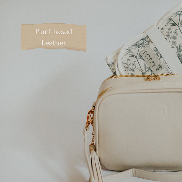 The Original Poppy Bag