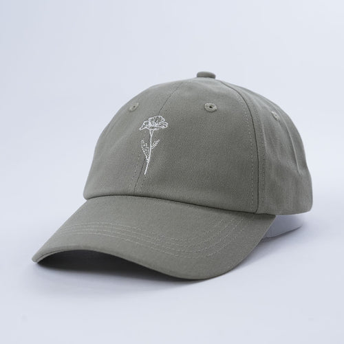 The Poppy Brand Mom Hat