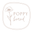 The Poppy Brand logo