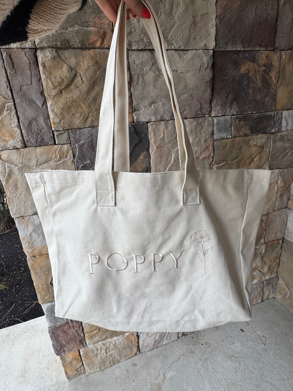 The Everything Else Tote
