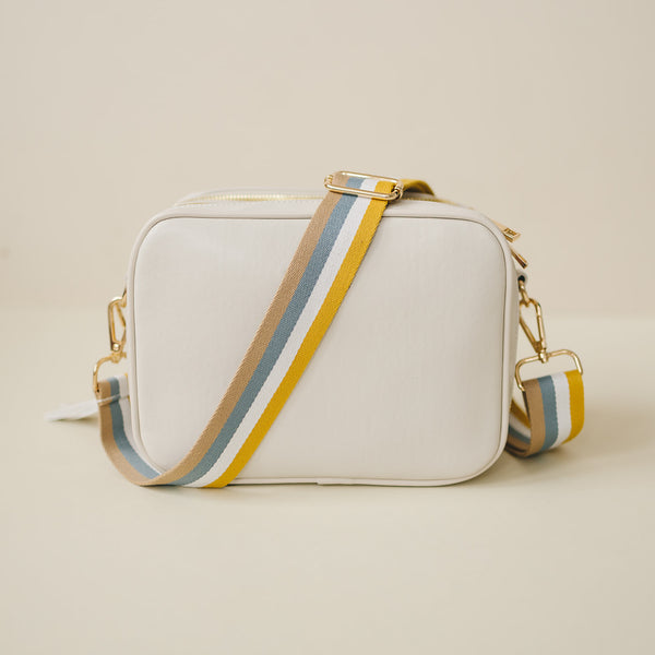 Sky Crossbody Bag Strap