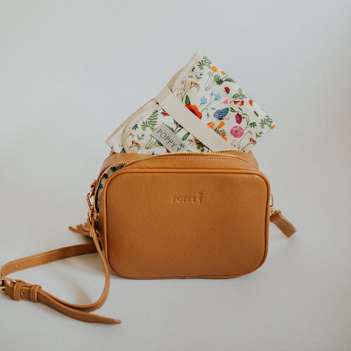The Original Poppy Bag