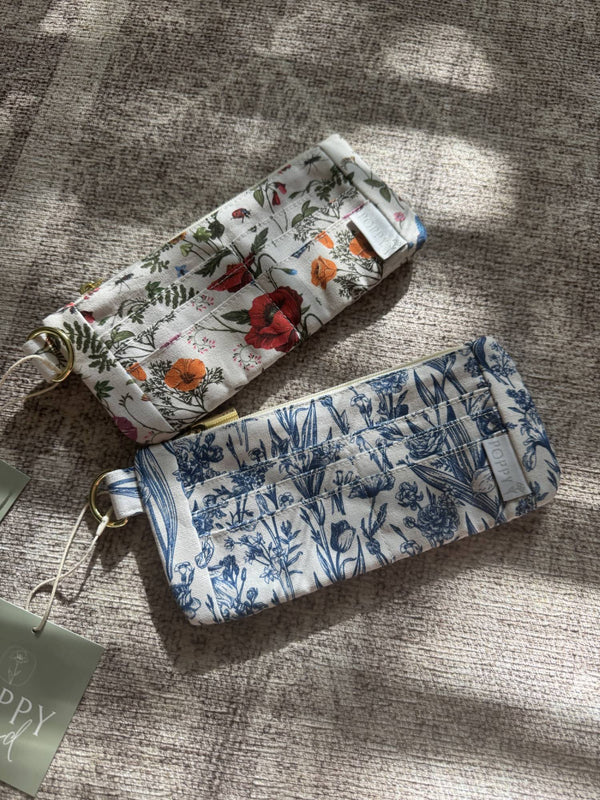 The Poppy Wallet