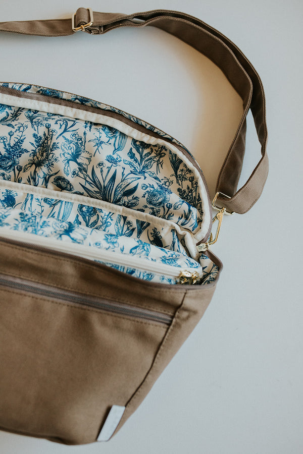 The Freckle Bag by The Poppy Brand