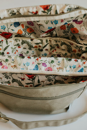 The Freckle Bag by The Poppy Brand