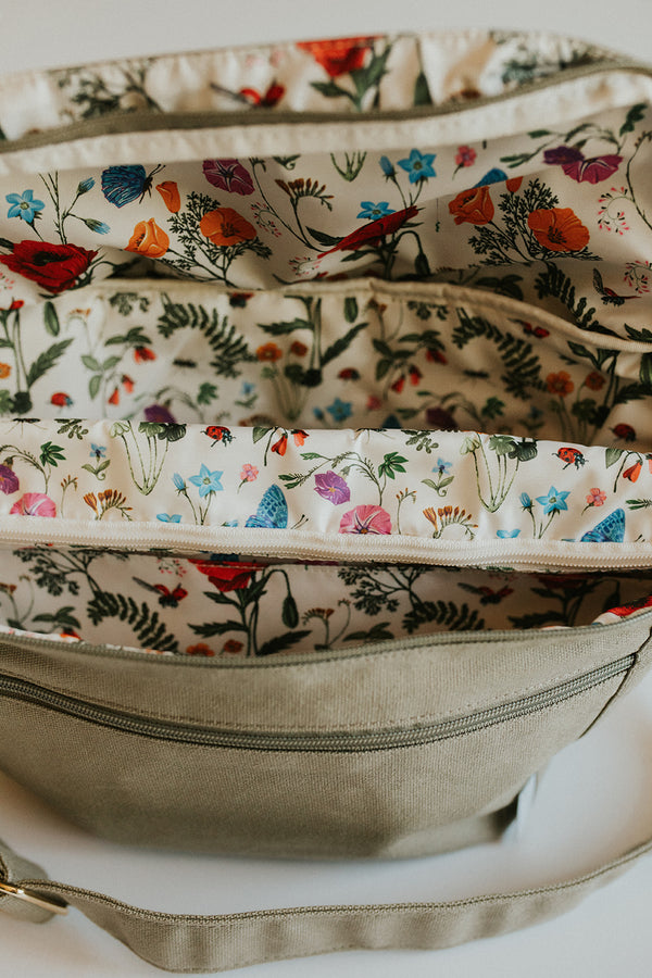 The Freckle Bag by The Poppy Brand