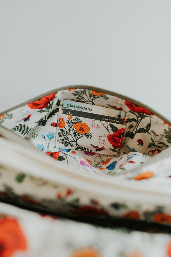 The Freckle Bag by The Poppy Brand