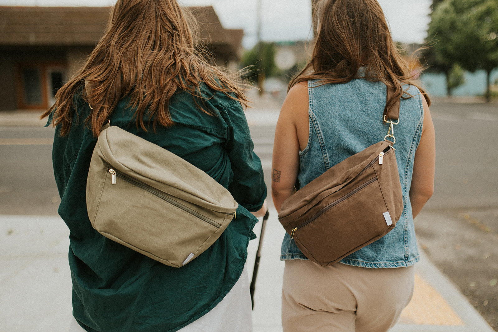 SHOP THE FRECKLE BAG