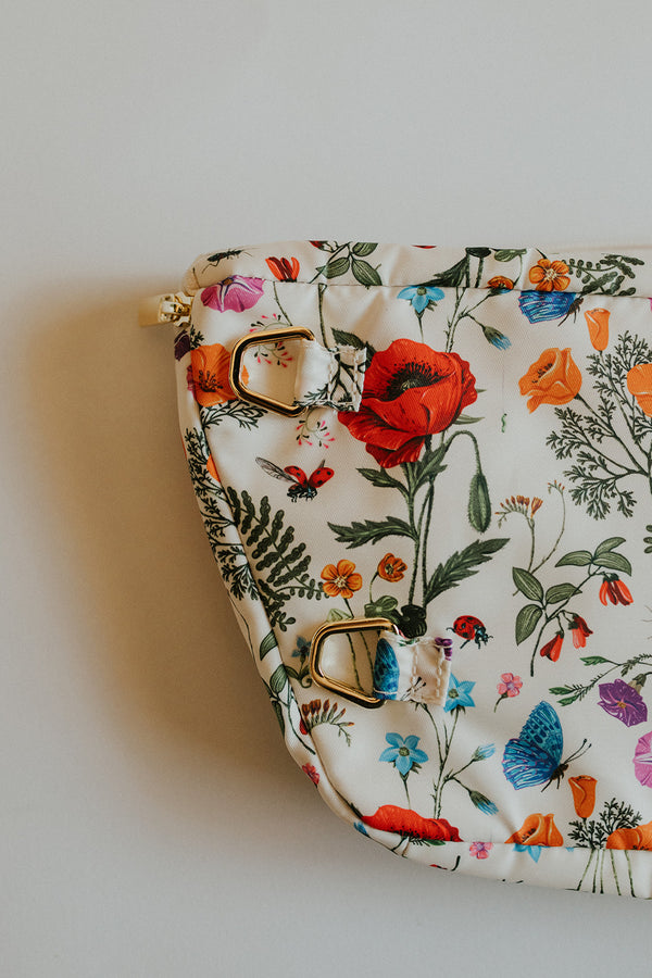 The Freckle Bag by The Poppy Brand