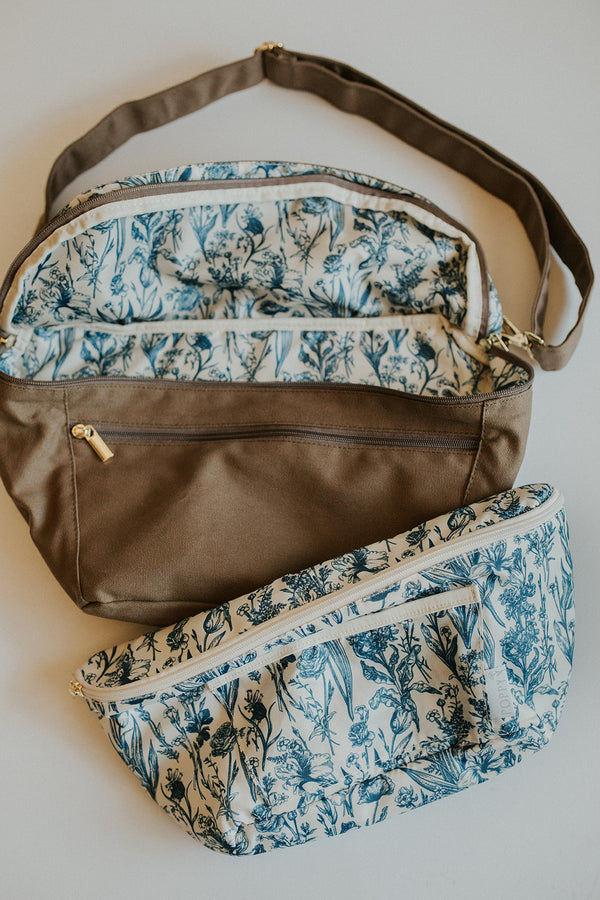 The Freckle Bag by The Poppy Brand