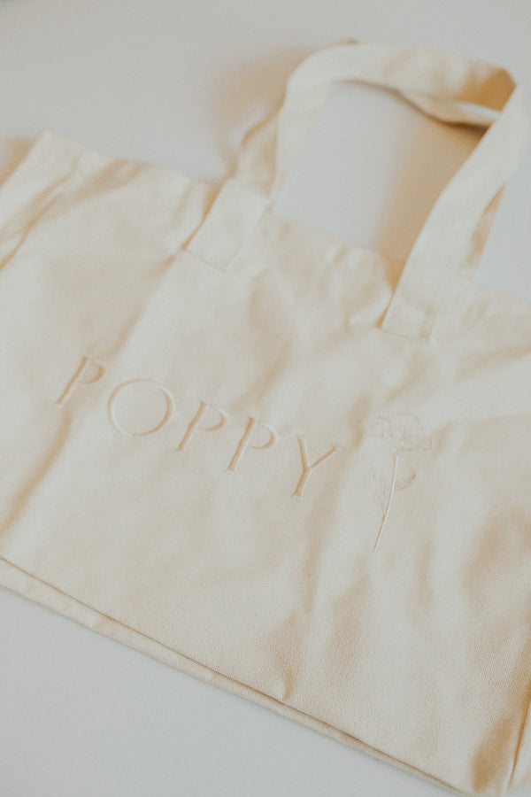 The Everything Else Tote