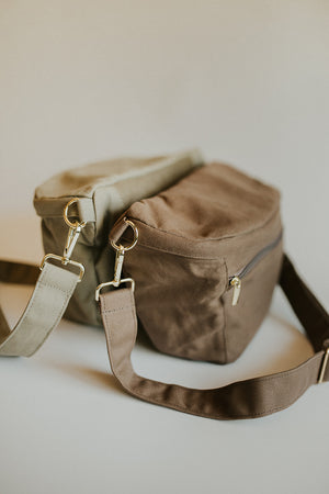The Freckle Bag by The Poppy Brand
