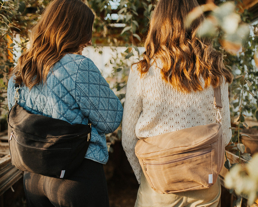 SHOP THE FRECKLE BAG