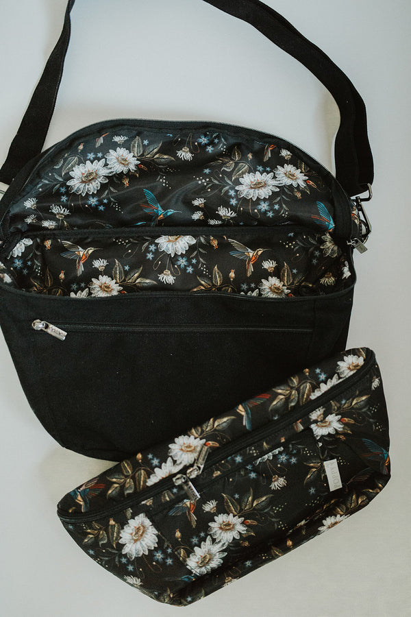 The Freckle Bag by The Poppy Brand