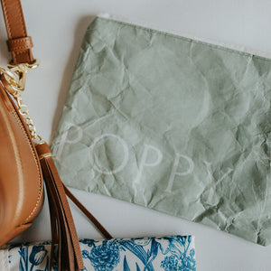 Water-Resistant Mini Wet Bag