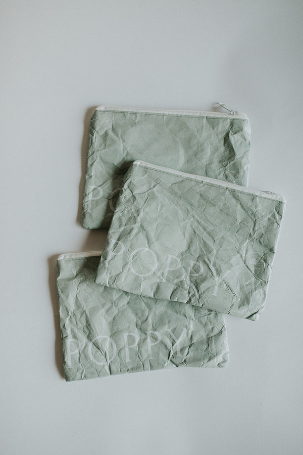 Water-Resistant Mini Wet Bag