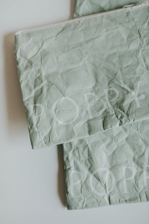 Water-Resistant Mini Wet Bag