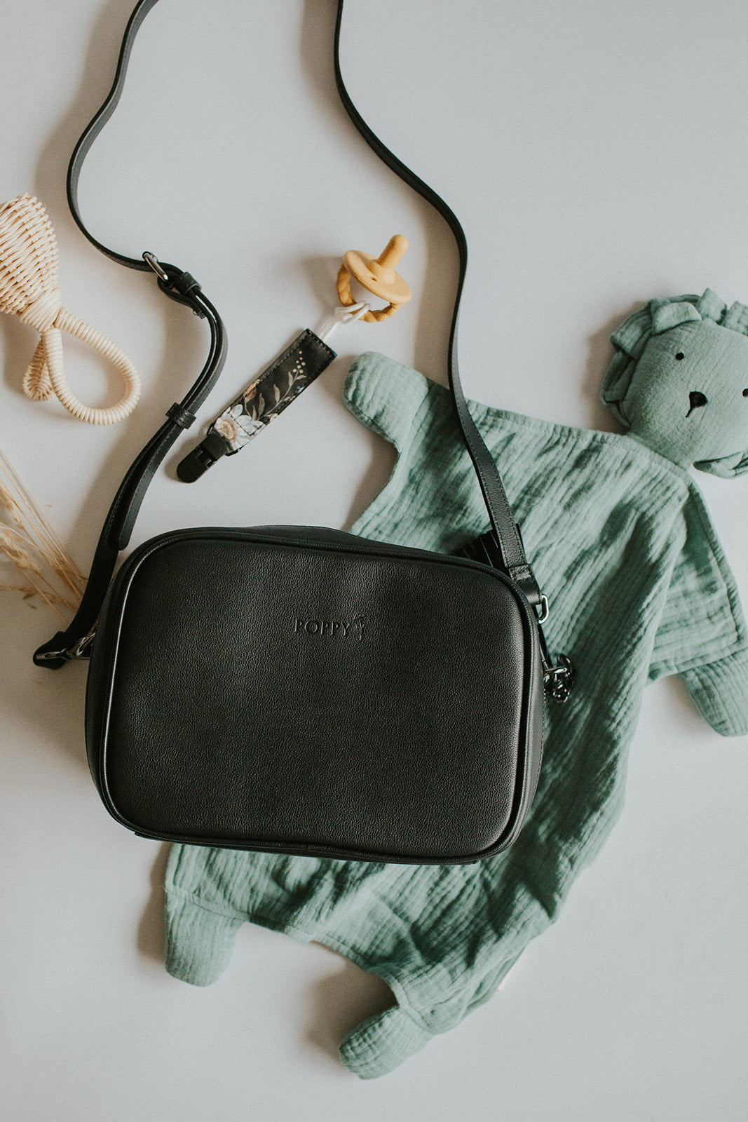 POPPY Bag Collection