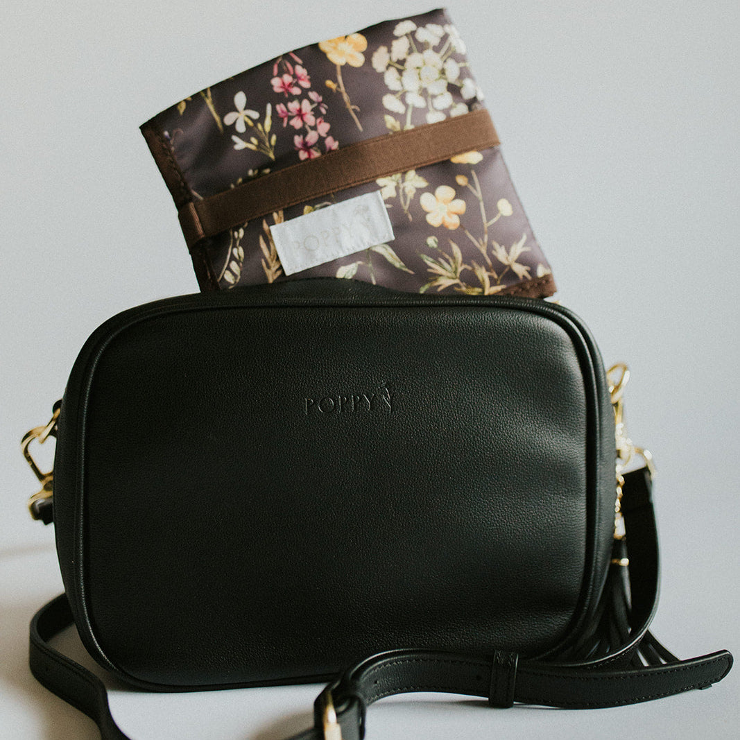 Shop Luxe Poppy