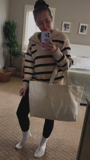 The Everything Else Tote